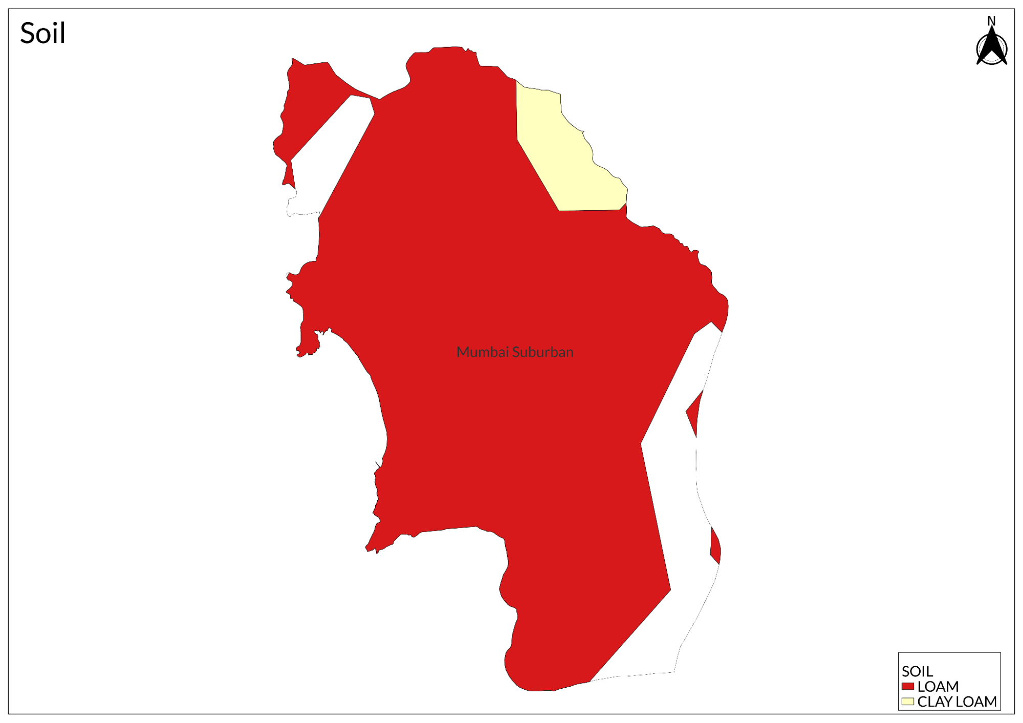 Salt pan lands lie parallel to the ever-growing urban landscape. (Source: CKA Archives)