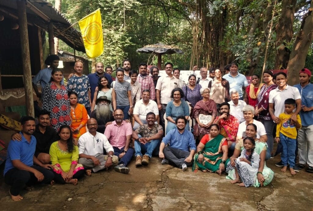 Aarey Conservation Group/Citizen Matters