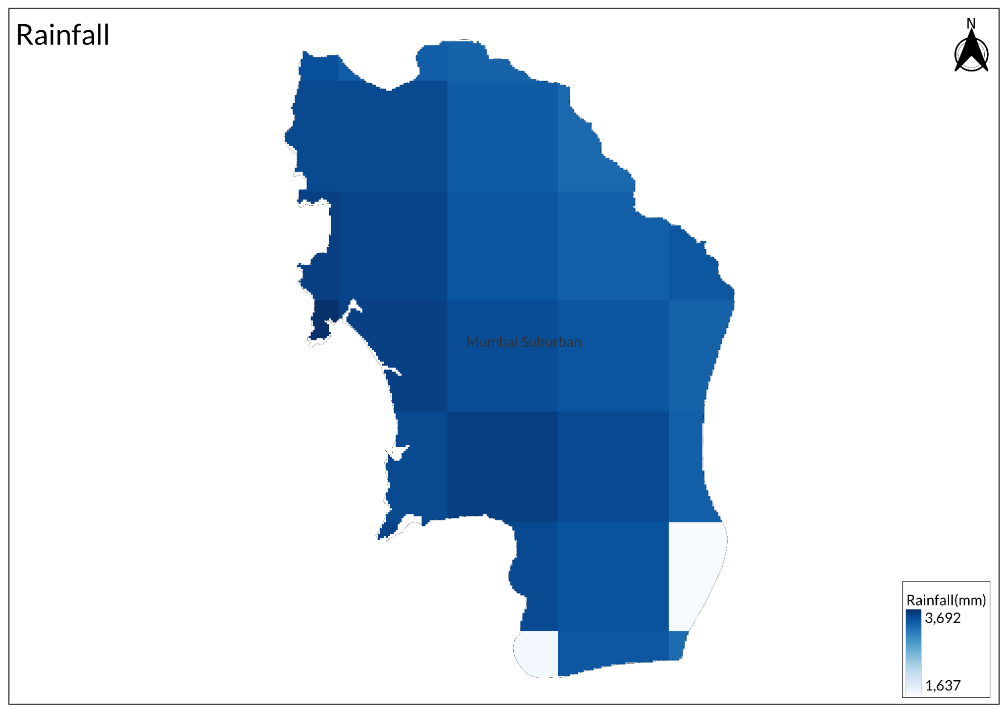 The significance of these geological features extends into the present day, where they continue to influence urban development and environmental characteristics. The underlying geology affects everything from construction practices to water drainage systems, making an understanding of these features crucial for urban planning and development. Many geo-sites exist throughout the district, some within protected areas like the Sanjay Gandhi National Park, while others remain relatively unknown in urban areas.