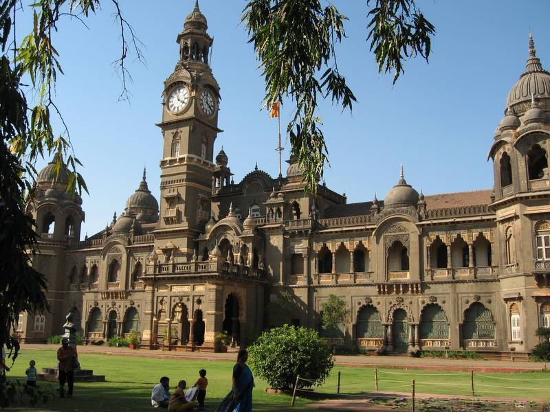 University of Mumbai