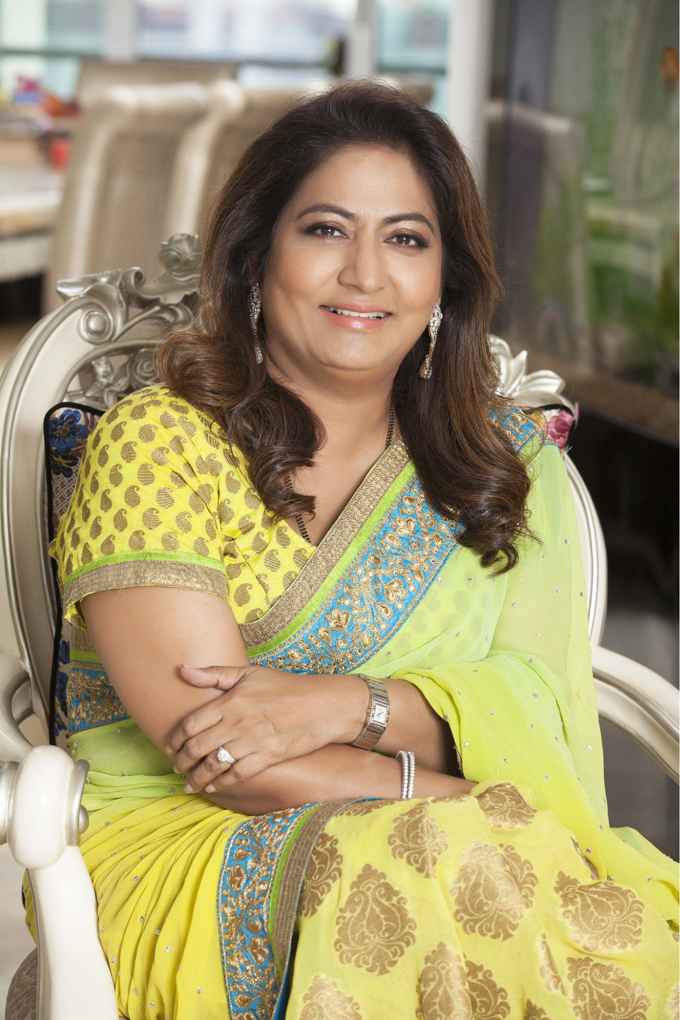 Dr. Nandita Patil Palshetkar[10]