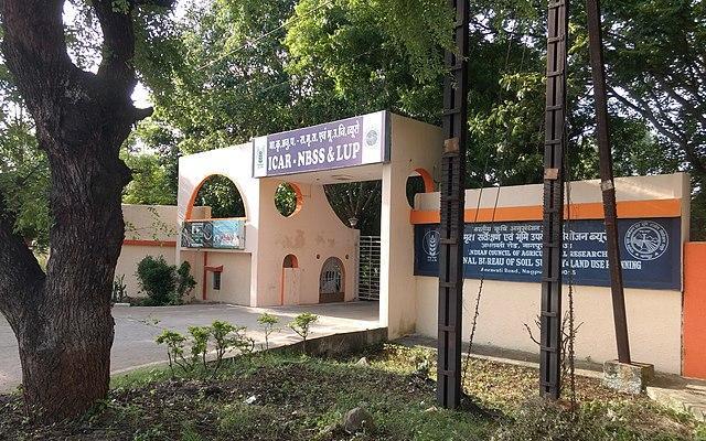 ICAR-Central Citrus Research Institute in Nagpur.