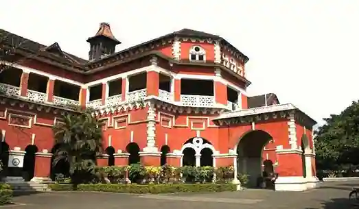 College of Agriculture