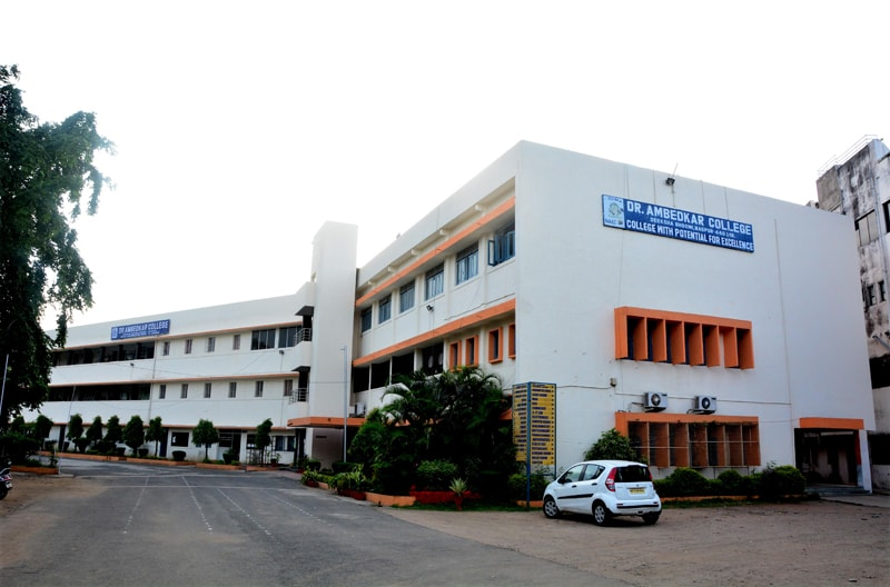 Dr. Ambedkar College