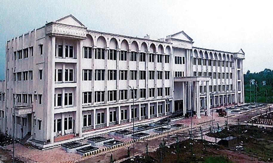 Rashtrasant Tukadoji Maharaj University