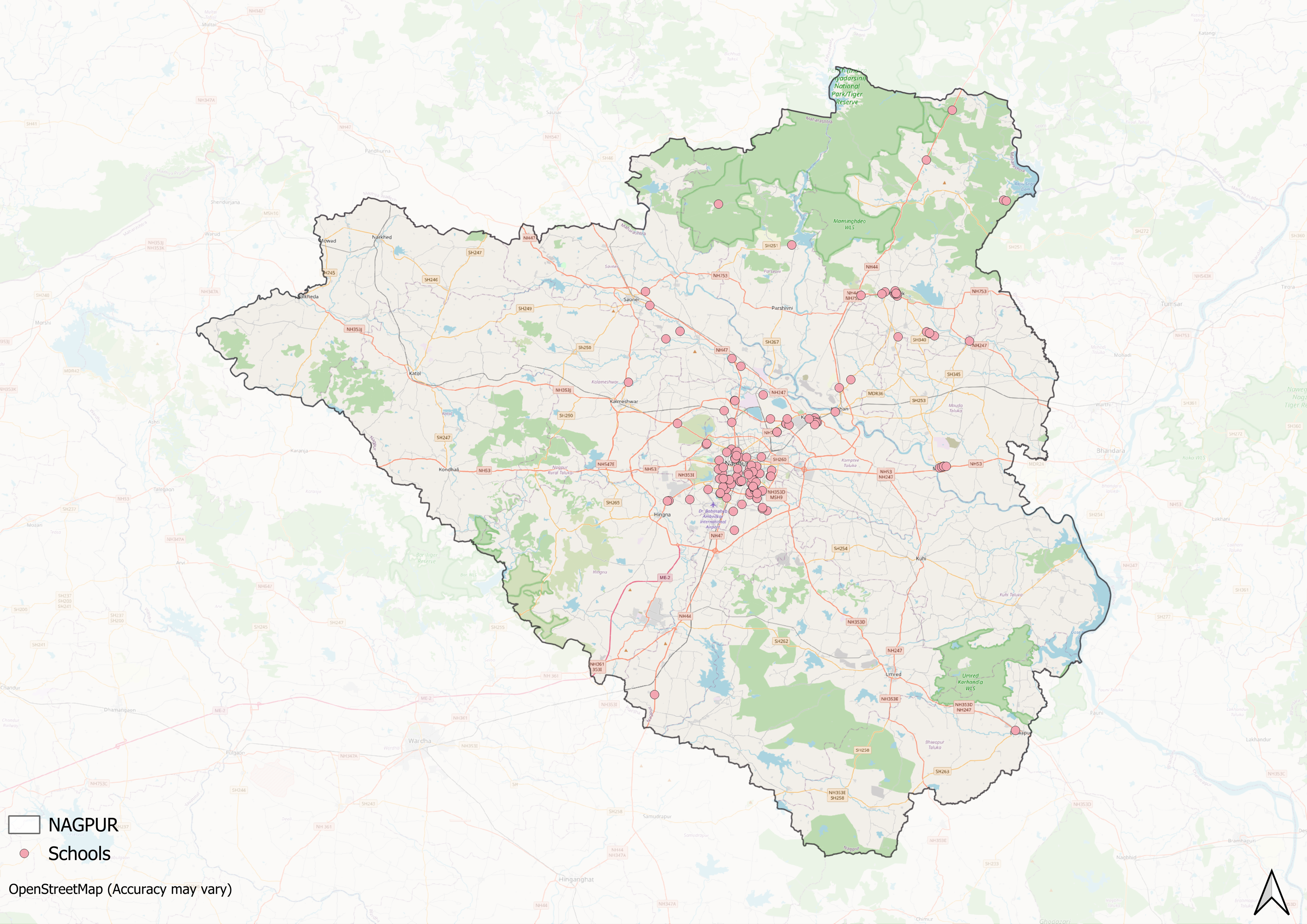 Kavikulaguru Kalidas Sanskrit University