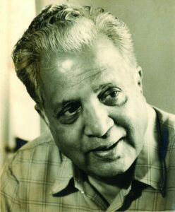 A. B. Kolhatkar, who was born in Satara, spent much of his career in Nagpur, where he editedDeshasevak, a Marathi daily that became known for its strong nationalist stance in the early 20th century.