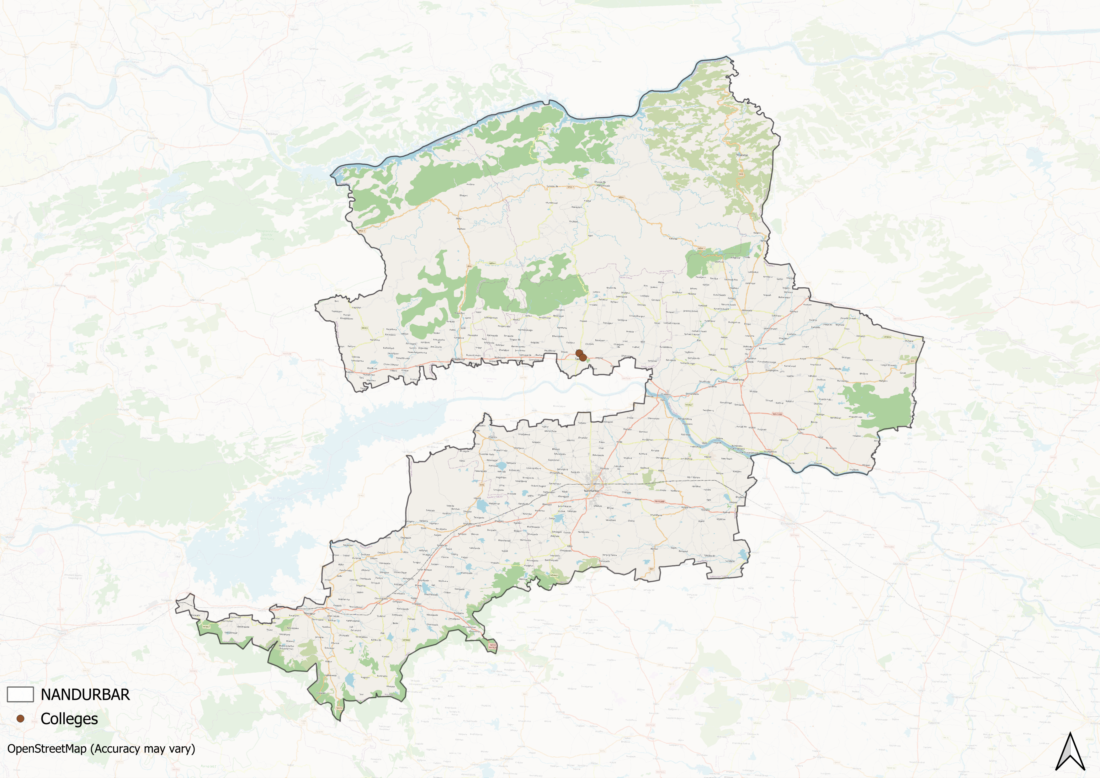 Gajamal Tulshiram Patil, the founder of the Samiti