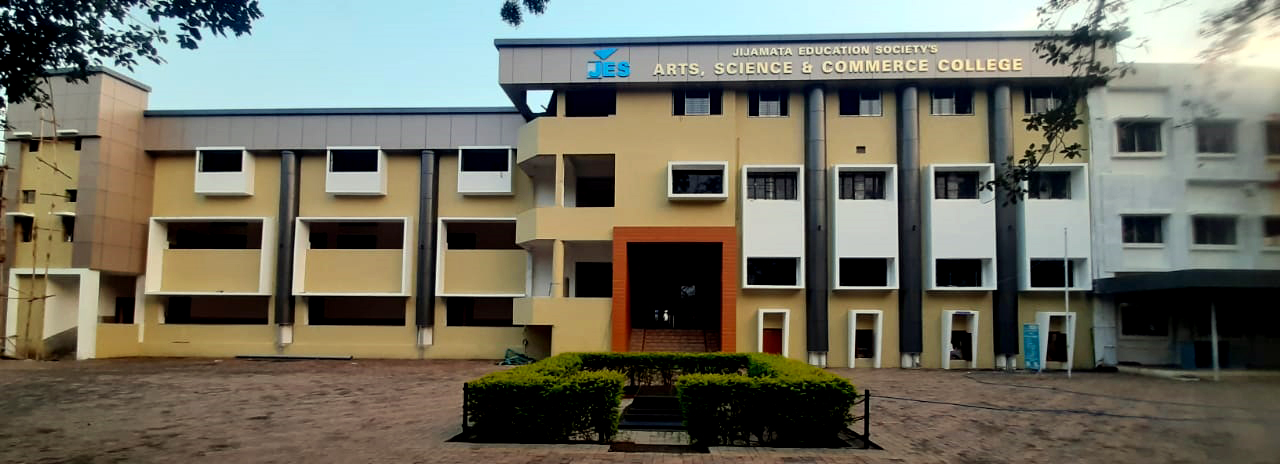 Jijamata College