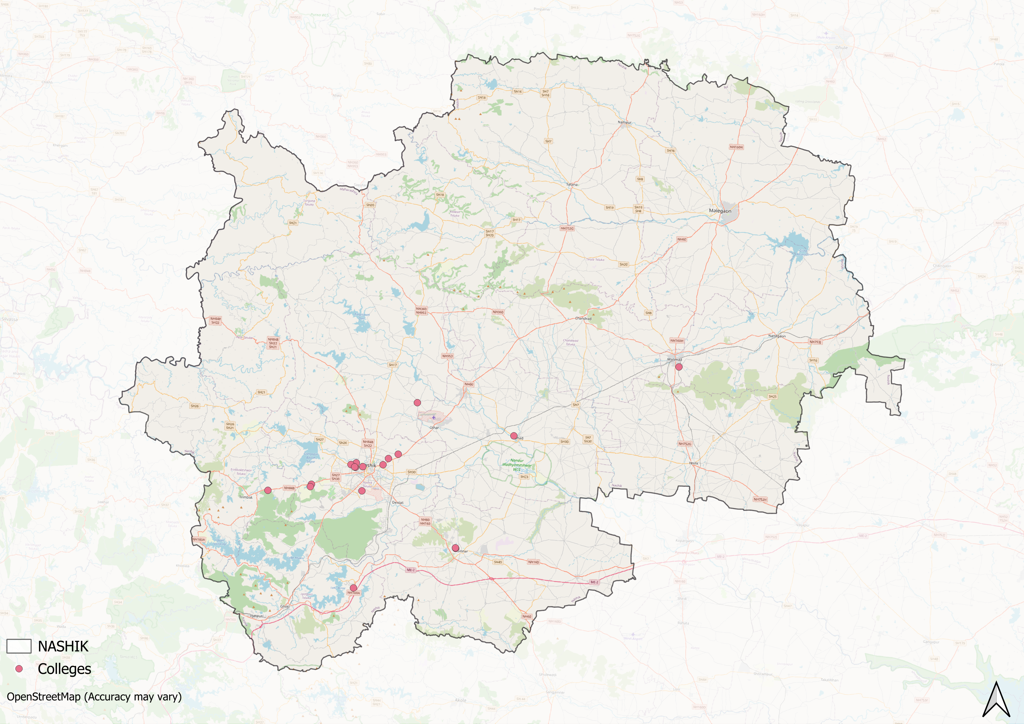 This mobile school, launched as part of the 'Education on Wheels' initiative, brings education directly to children in underserved areas.