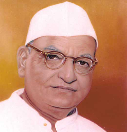 Kakasaheb Wagh