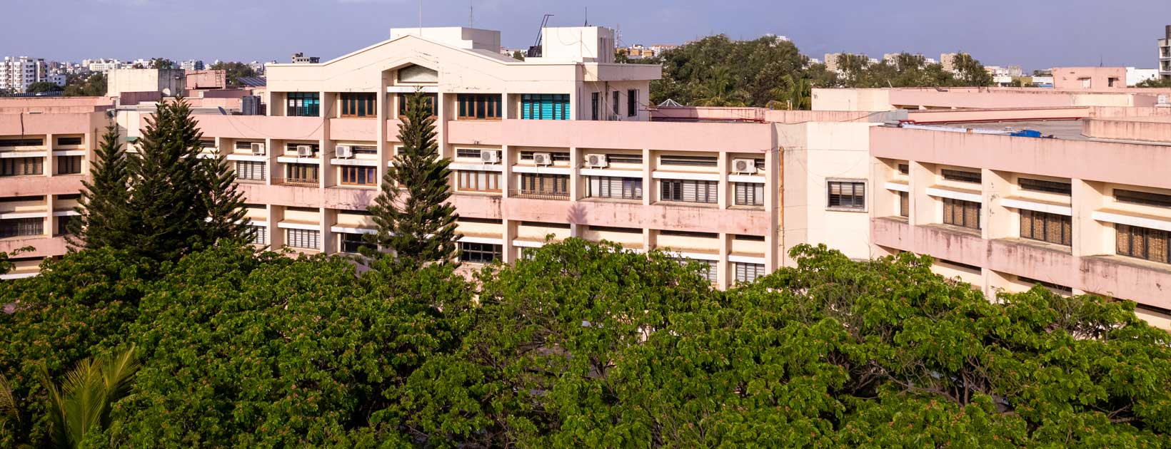 K.K. Wagh Institute of Engineering Education and Research