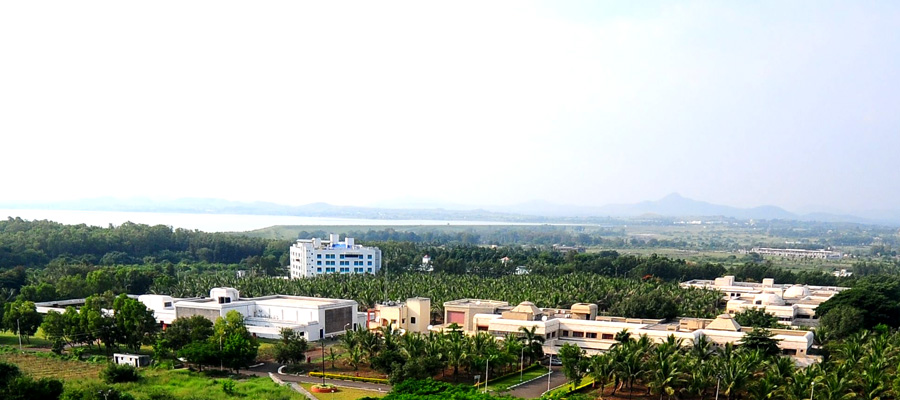 Yashwantrao Chavan Maharashtra Open University