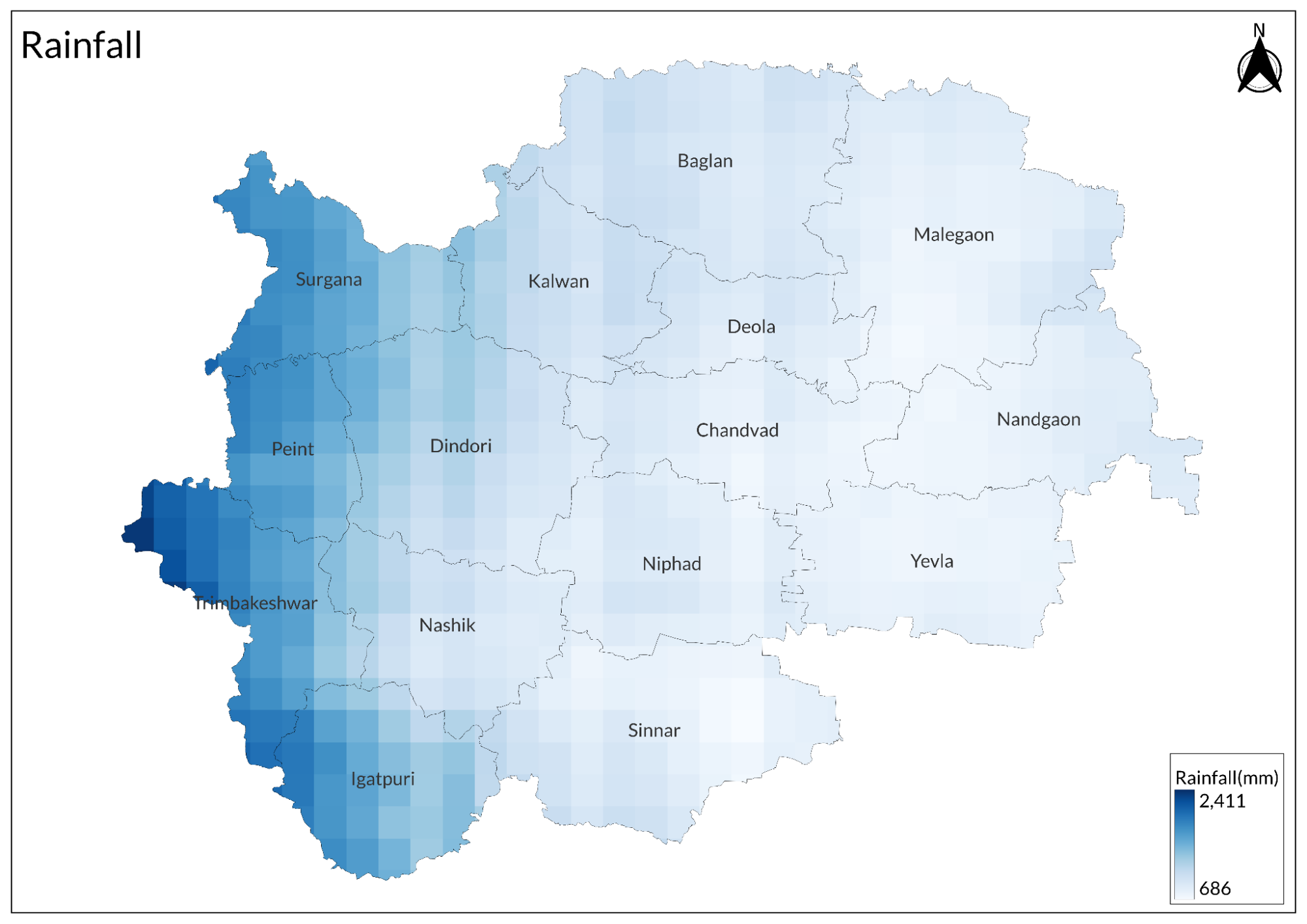 The flora of Nashik district showcases remarkable diversity, owing to its varied topographical and climatic conditions. According to the botanical survey conducted between 1983-1985, the district exhibits three distinct forest types that define its vegetation patterns.