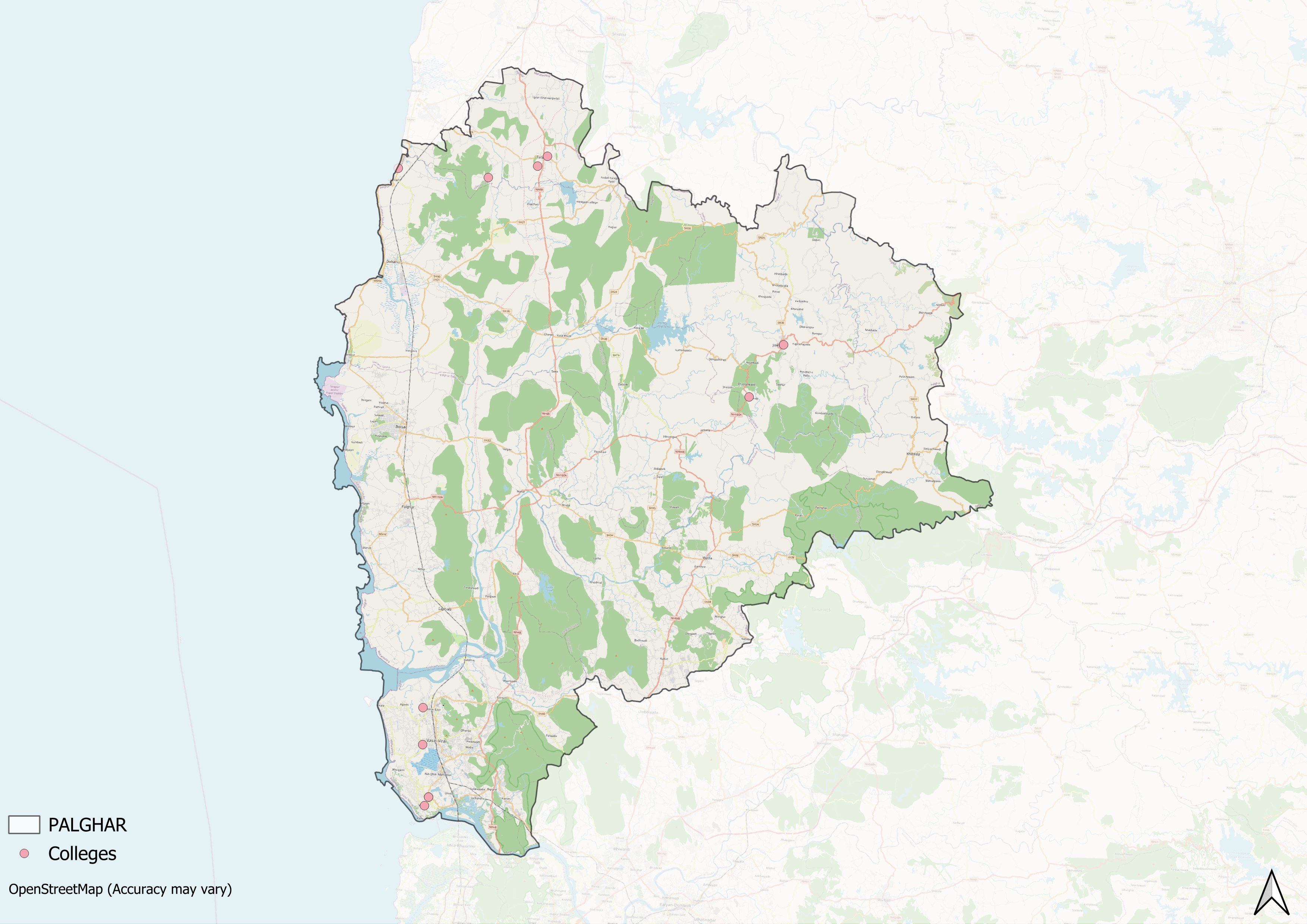 Padmashri Bhausaheb Vartak