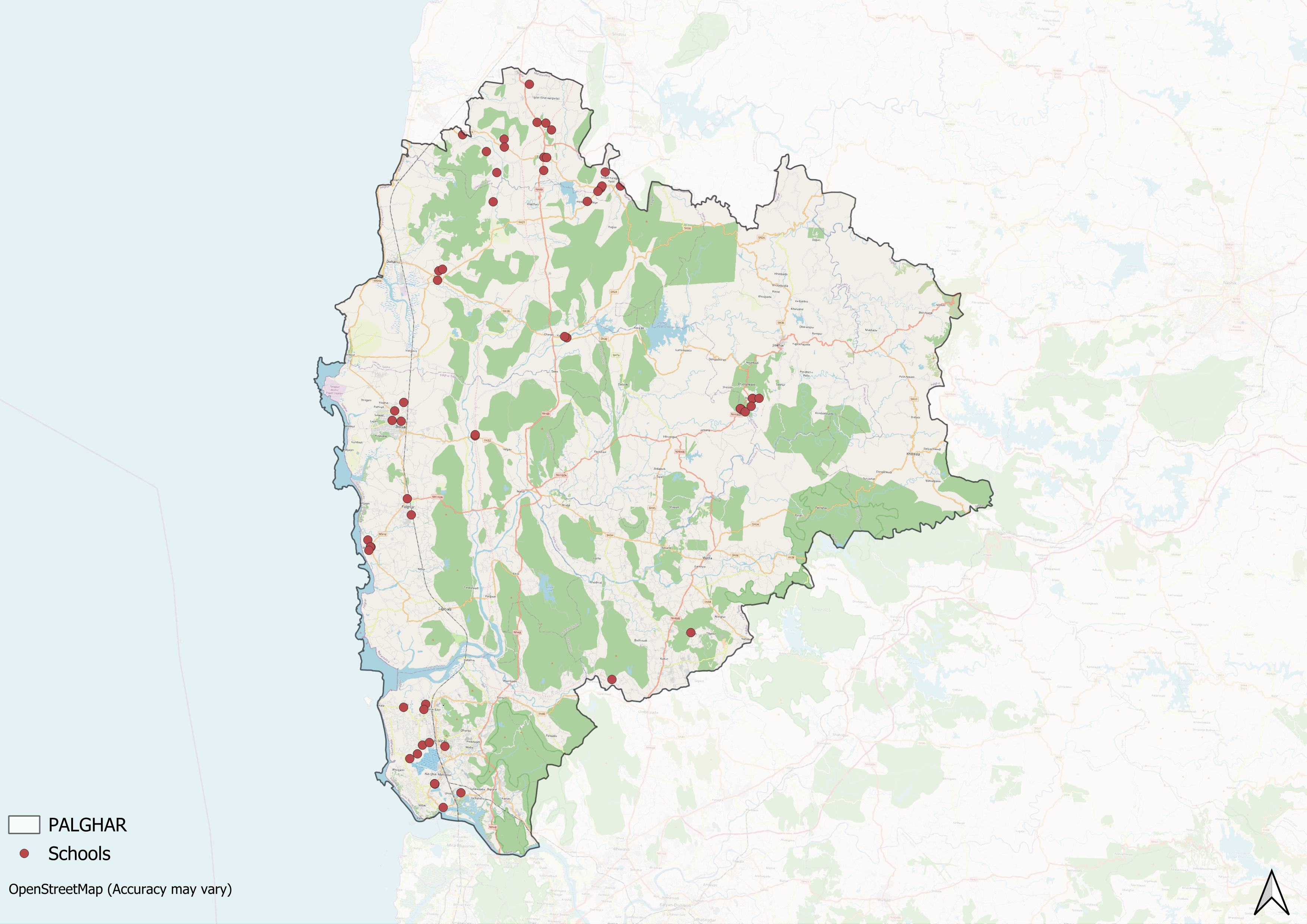 N. B. Mehta Science College