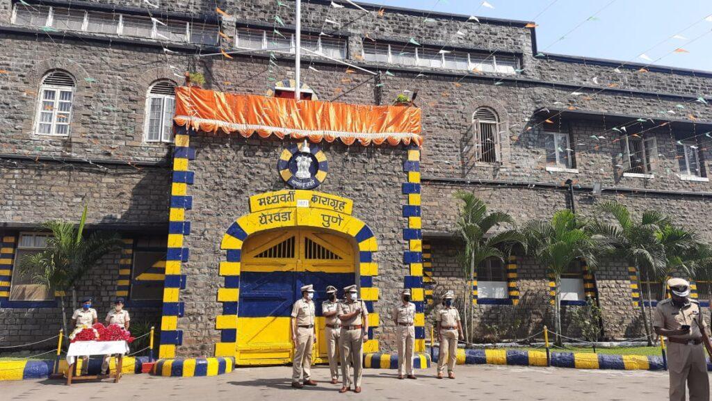 The Famous Yerwada Jail has had inmates such as including prominent freedom fighters like Mahatma Gandhi, Jawaharlal Nehru, and Subhas Chandra Bose. Other notable figures who were imprisoned there include Bal Gangadhar Tilak, Sanjay Dutt, and even the terrorist Ajmal Kasab[1]