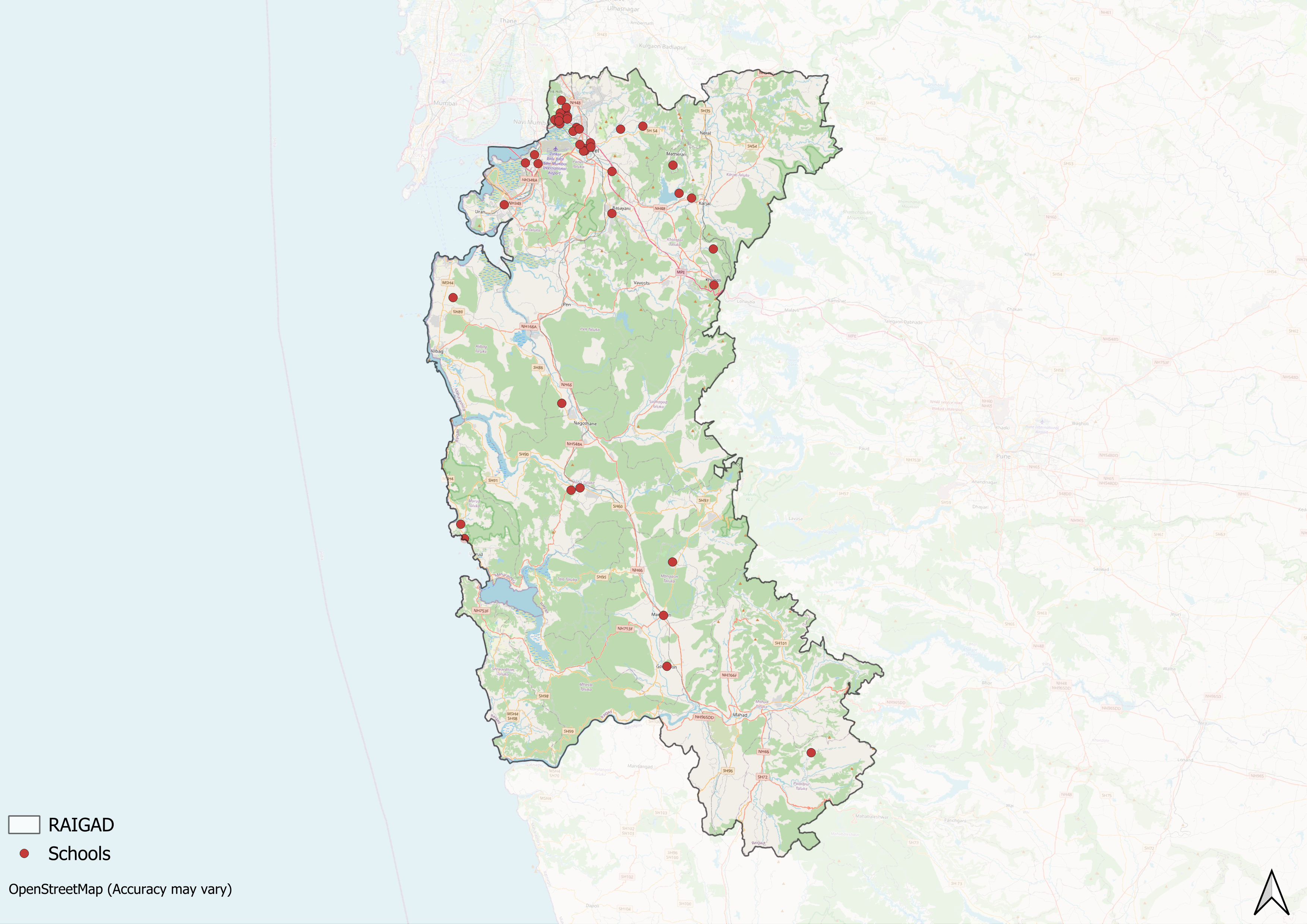 Dr. Babasaheb Ambedkar Technological University