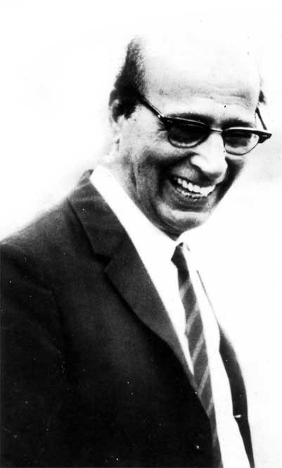 Principal K. M. Kundnani