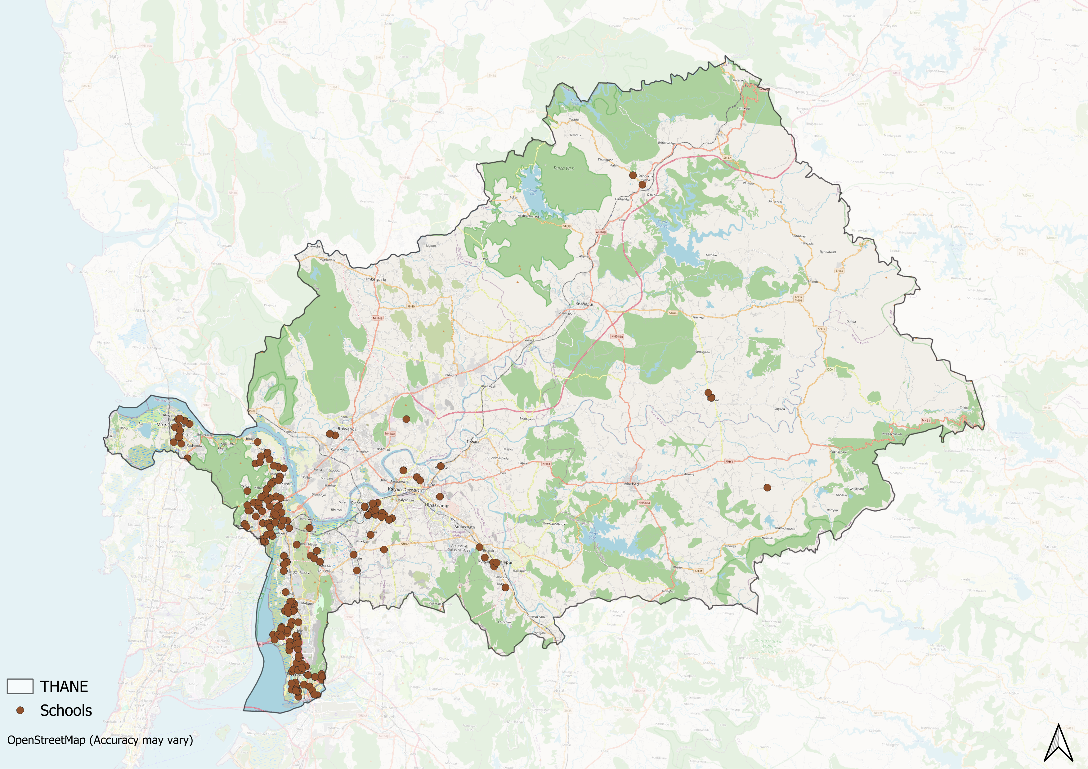 Singhania School, an ICSE & IB School