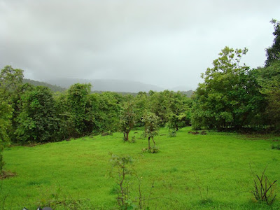 Yeoor Hills, Thane[4]