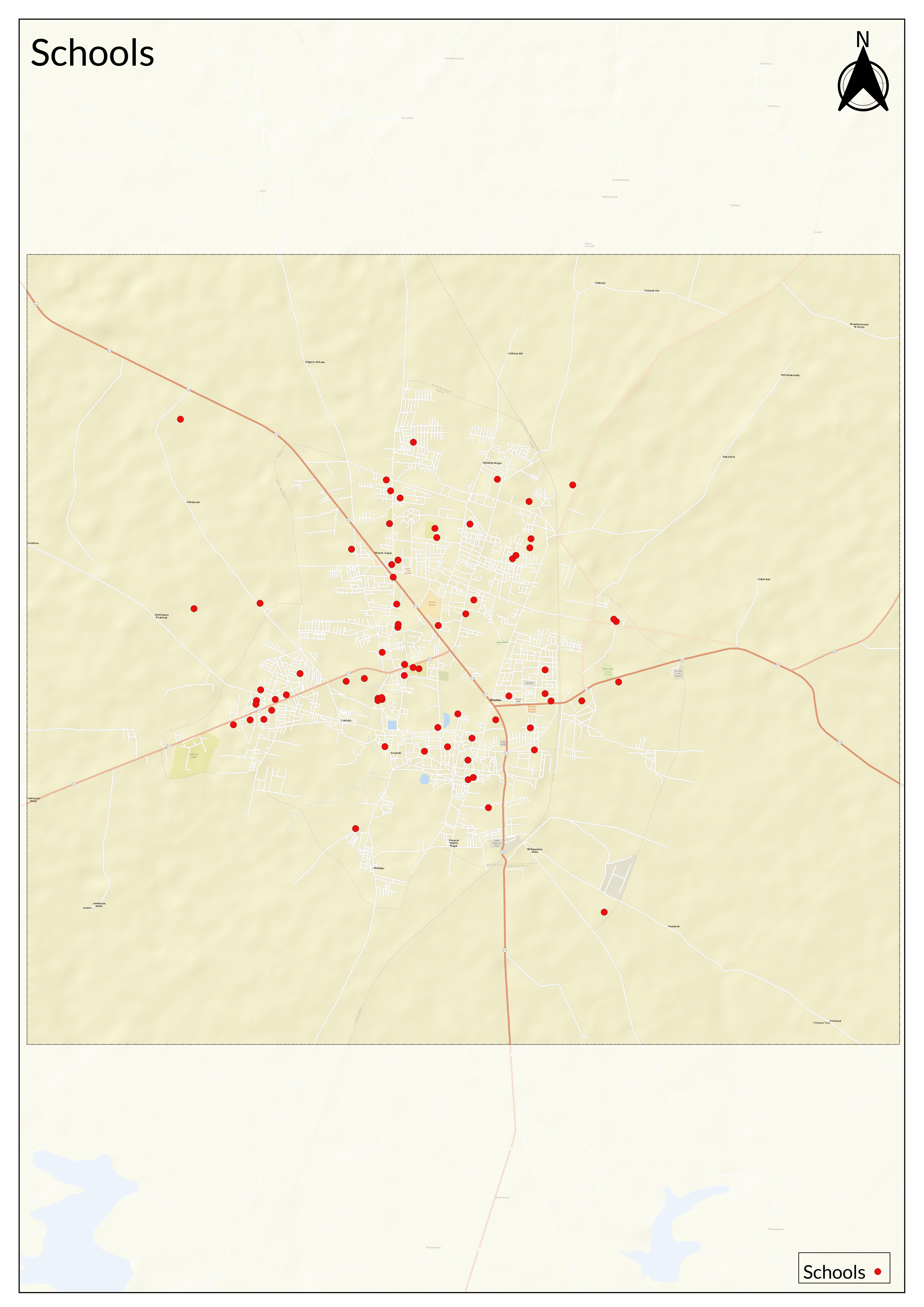 Matoshri Shantabai Gote Arts, Commerce & Science College