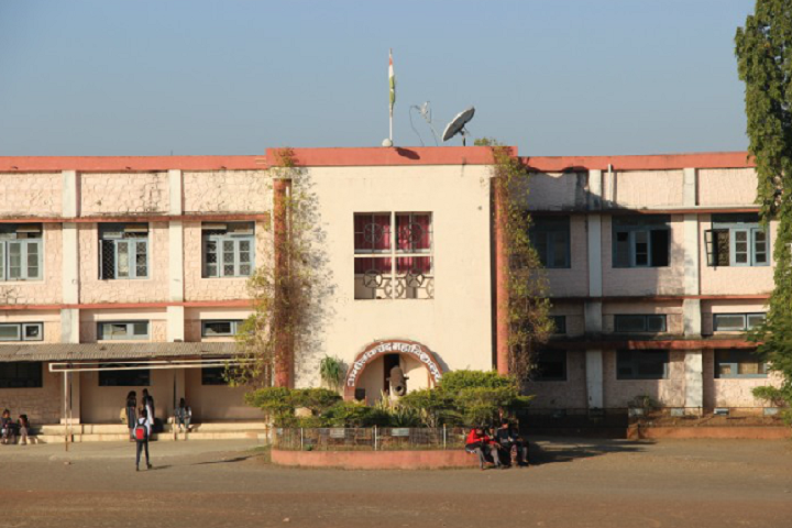 Amolakchand Vidyalaya