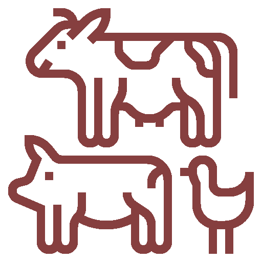 Livestock & Fisheries