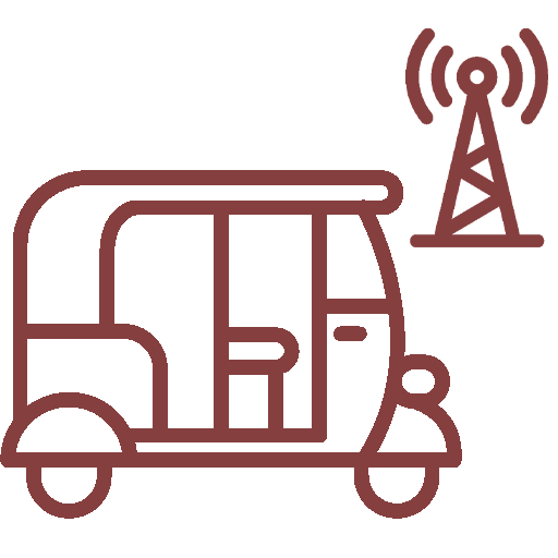 Transport & Communication